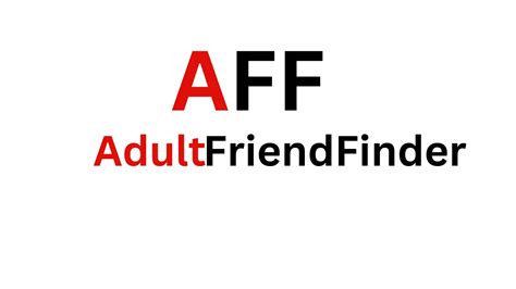 adultfriendfinder reddit|My Unfiltered Experience With AdultFriendFinder—Is。